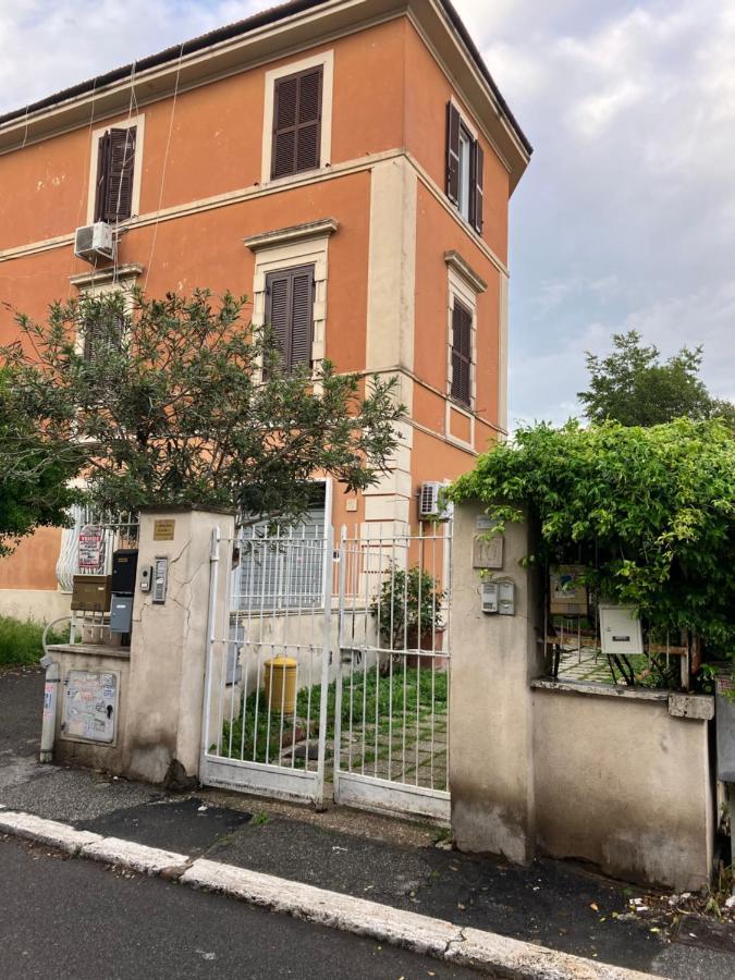 Casa Di Vivi, Comoda Per Il Centro, Il Vaticano Ed Il Gemelli Lägenhet Rom