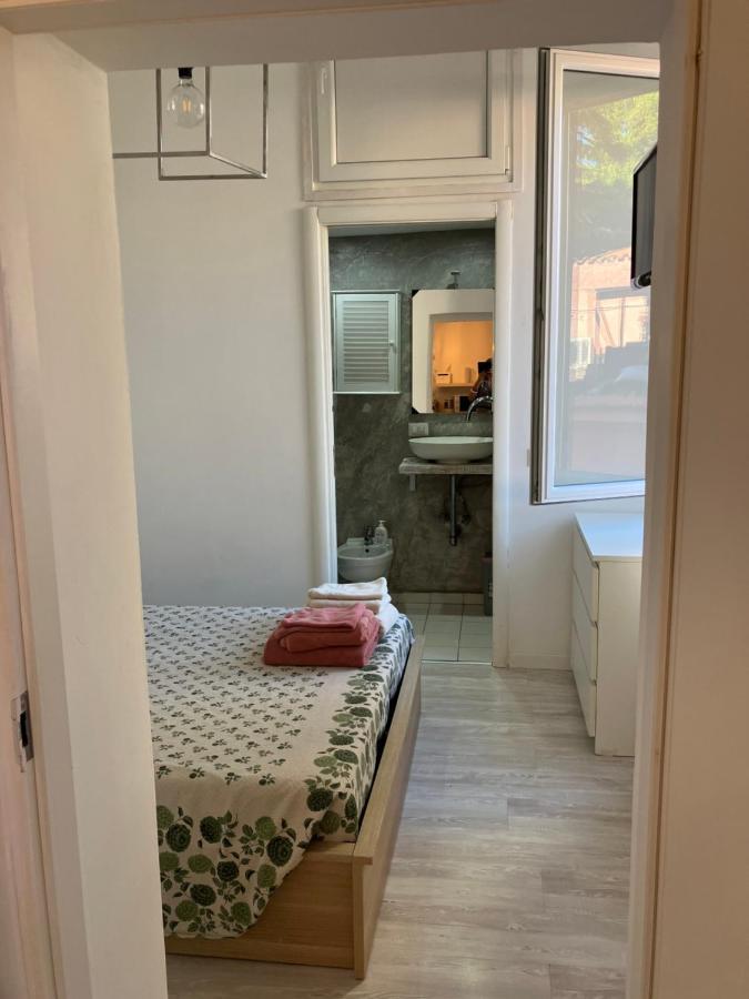 Casa Di Vivi, Comoda Per Il Centro, Il Vaticano Ed Il Gemelli Lägenhet