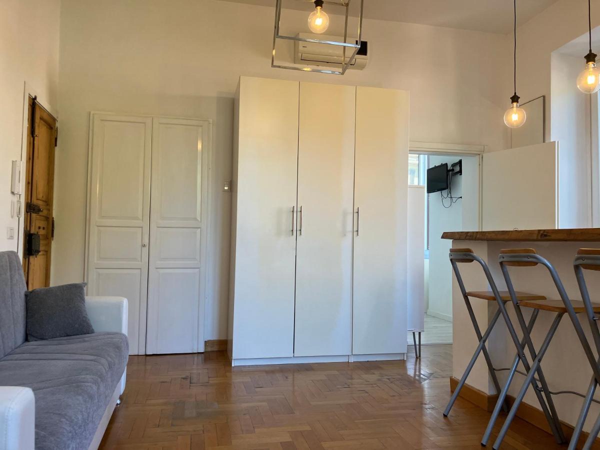 Lägenhet Casa Di Vivi, Comoda Per Il Centro, Il Vaticano Ed Il Gemelli