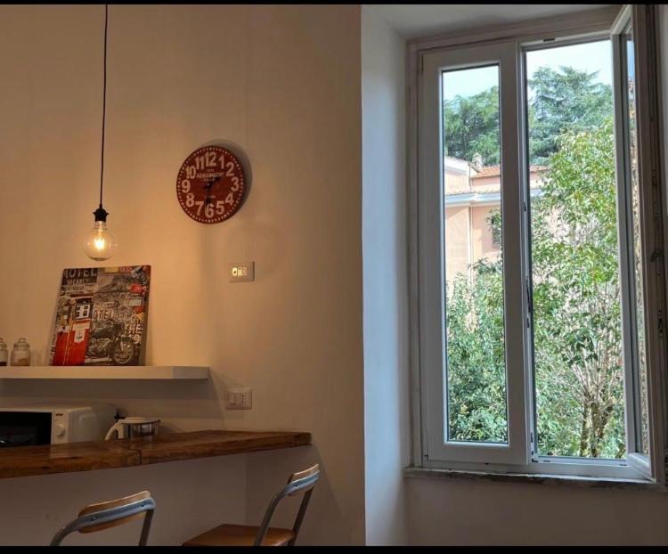 Casa Di Vivi, Comoda Per Il Centro, Il Vaticano Ed Il Gemelli Lägenhet