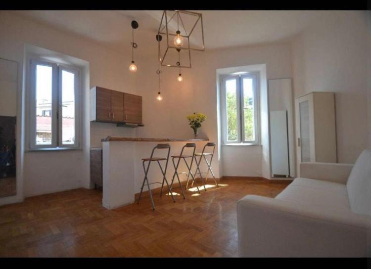 Casa Di Vivi, Comoda Per Il Centro, Il Vaticano Ed Il Gemelli Apartment Rom